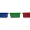 BASKOM PLASTIK PERSEGI PANJANG 103 Dx, JUAL HARGA GROSIR MURAH PER PACK ISI 48 PCS