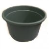 BASKOM BESAR PLASTIK TIPE USA 50 ABU | JUAL HARGA GROSIR PER PACK ISI 18 PCS