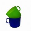 CANGKIR PLASTIK MINI FLORENT, JUAL HARGA GROSIR MURAH PER PACK ISI 864 PCS