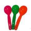 CENTONG PLASTIK PANJANG SCT PACIFIC, JUAL HARGA GROSIR MURAH PER PACK ISI 1440 PCS