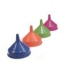 CORONG PLASTIK KECIL 12 FLORENT, JUAL HARGA GROSIR MURAH PER PACK ISI 1440 PCS