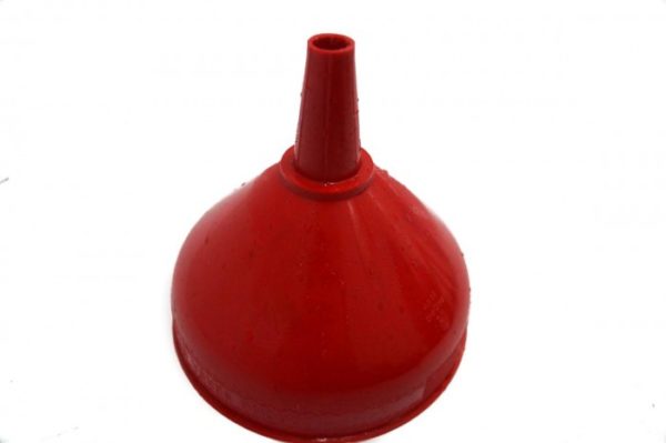 CORONG PLASTIK SEDANG 20 Dx, JUAL HARGA GROSIR MURAH PER PACK ISI 192 PCS
