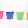GAYUNG PLASTIK BESAR TIPE JAPAN JUMBO FLORENT, JUAL HARGA GROSIR MURAH PER PACK ISI 288 PCS