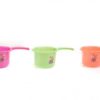GAYUNG PLASTIK MINI TIPE FLORENT, JUAL HARGA GROSIR MURAH PER PACK ISI 432 PCS