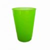 GELAS PLASTIK MINUMAN KECIL TIPE HS-11 FLORENT, JUAL HARGA GROSIR MURAH PER PACK ISI 1008 PCS