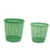 KERANJANG SAMPAH PLASTIK BESAR TIPE JUMBO Dx PANDA STAR, JUAL HARGA GROSIR MURAH PER PACK ISI 96 PCS