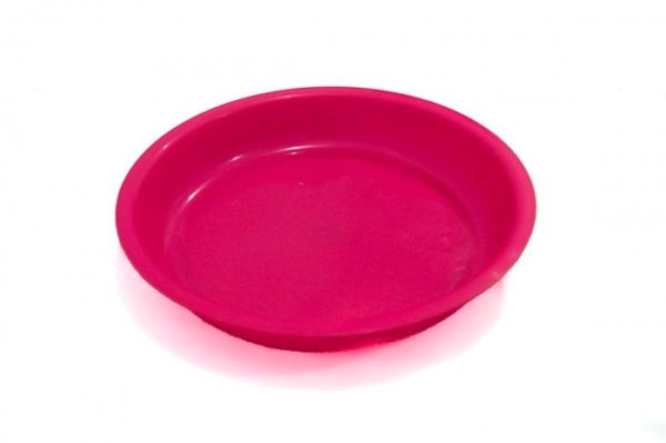 LENGSER PLASTIK BULAT 035 FLORENT, JUAL HARGA GROSIR MURAH PER PACK ISI 180 PCS