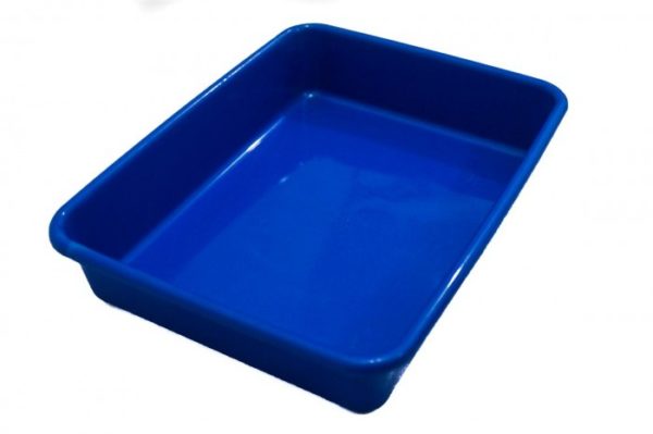 NAMPAN PLASTIK KOTAK BESAR 04 TINGGI Dx, JUAL HARGA GROSIR MURAH PER PACK ISI 120 PCS