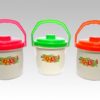 RANTANG PLASTIK SUSUN 1 (TUNGGAL), JUAL HARGA GROSIR MURAH 72 PCS