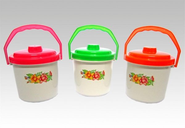 RANTANG PLASTIK SUSUN 1 (TUNGGAL), JUAL HARGA GROSIR MURAH 72 PCS