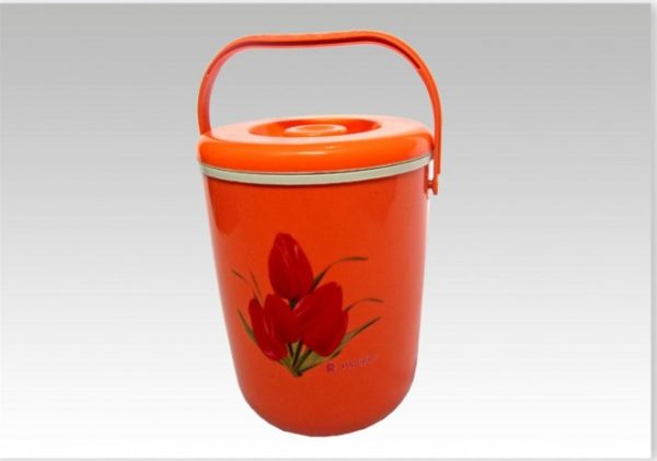 TERMOS NASI 15 LITER PLASTIK MERK PACIFIC, JUAL HARGA GROSIR PER PACK ISI 12 PCS
