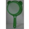 SARINGAN PLASTIK TEH BESAR 15 Dx, JUAL HARGA GROSIR MURAH PER PACK ISI 768 PCS