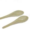 SENDOK PLASTIK BEBEK BENING KECIL, JUAL HARGA GROSIR MURAH PER PACK ISI 7200 PCS