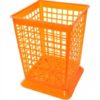 TEMPAT SENDOK PLASTIK KLASIK GALAXY PLAST, JUAL HARGA GROSIR PER PACK ISI 120 PCS
