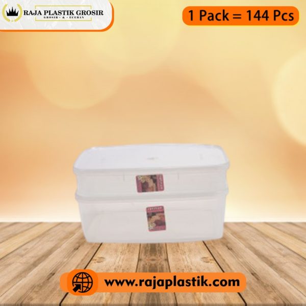 Tepak Natural Pack 1900ml