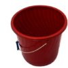 EMBER PLASTIK BESAR - TIMBA MOTIF 6 GAL GG KAWAT M/B, JUAL HARGA GROSIR PER PACK ISI 30 PCS