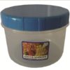 TOPLES PLASTIK 1000 ML DRAT SOFT | JUAL HARGA GROSIR PER PACK ISI 216 PCS