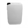 JERIGEN 20 LITER PUTIH BENING DENGAN TUTUP SEGEL | JUAL HARGA GROSIR PER PACK ISI 24 PCS, KIRIM KE SELURUH INDONESIA