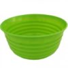 MANGKOK PLASTIK BESAR 10 FLORENT, JUAL HARGA GROSIR MURAH PER PACK ISI 360 PCS
