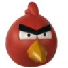 CELENGAN ANAK KECIL PLASTIK KARAKTER ANGRY BIRD, JUAL HARGA GROSIR MURAH PER PACK ISI 48 PCS
