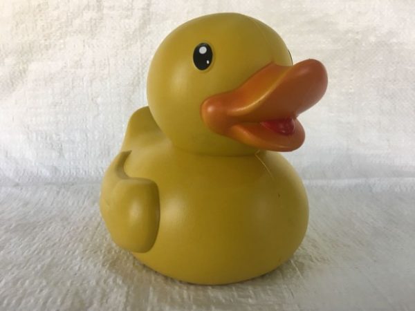 CELENGAN ANAK LUCU BENTUK BEBEK, JUAL HARGA GROSIR MURAH PER PACK ISI 60 PCS