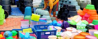Grosir Plastik: Mencari Barang Berkualitas dengan Harga Terjangkau