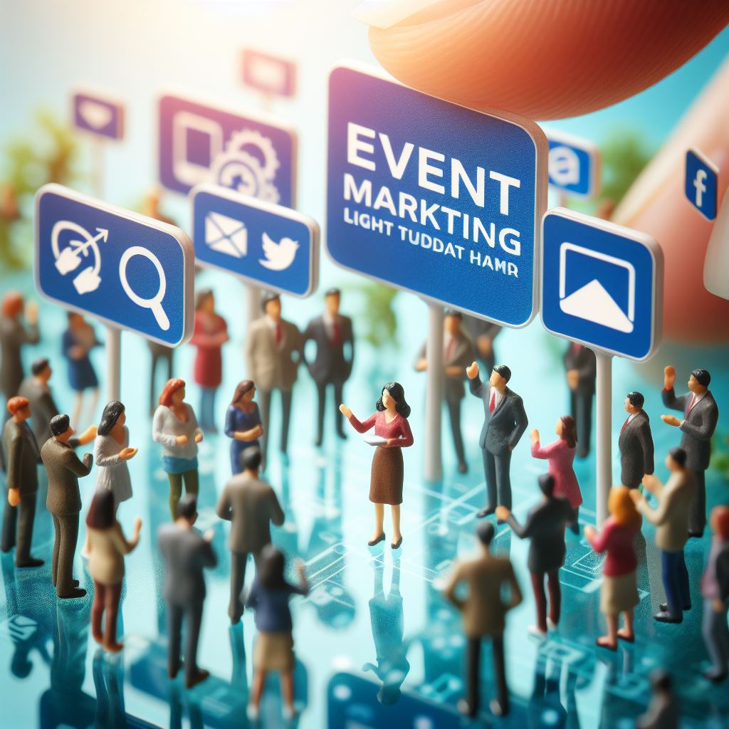 EVENT MARKETING: Meningkatkan Brand Awareness Melalui Pengalaman Langsung