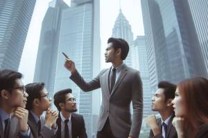 Peran dan Tanggung Jawab Marketing Agent Officer dalam Dunia Bisnis