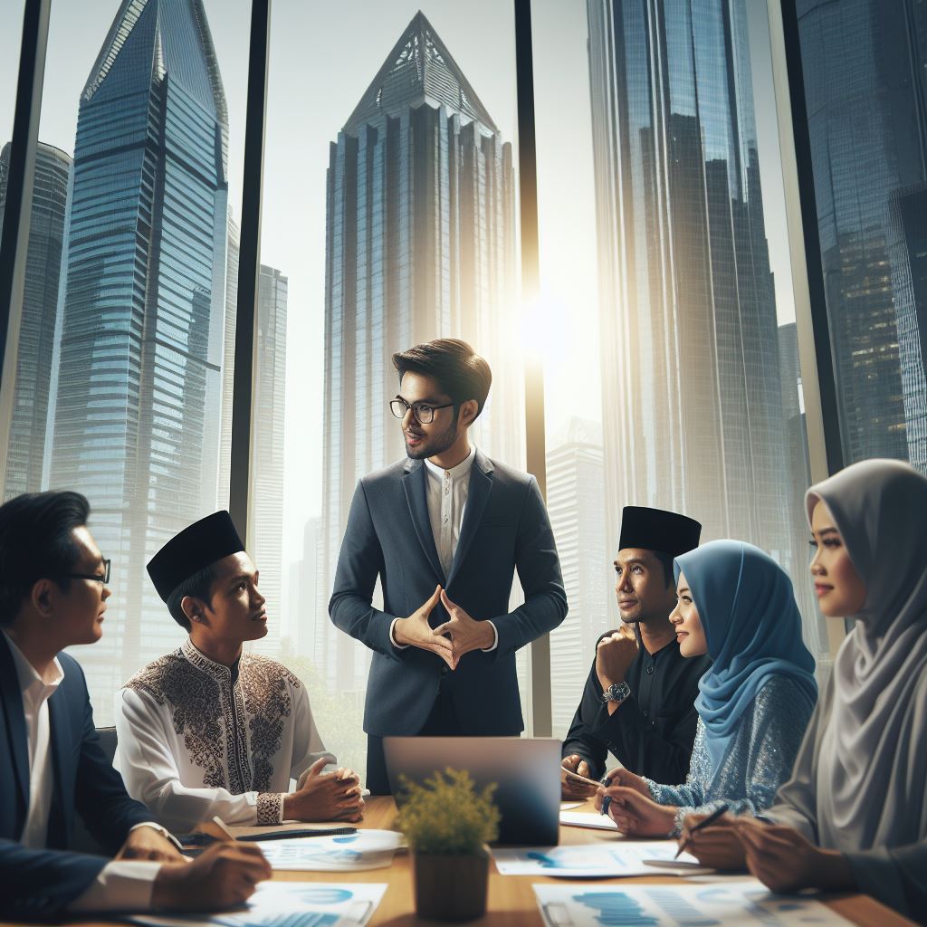 Peran dan Tanggung Jawab Marketing Agent Officer dalam Dunia Bisnis