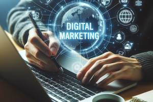Memahami Marketing Digital: Revolusi Periklanan di Era Digital