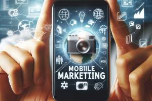 Mobile Marketing: Mengoptimalkan Potensi Pasar Digital