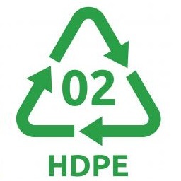 Plastik HDPE adalah: Pengertian, Sifat, Aplikasi, Kelebihan, dan Kekurangan