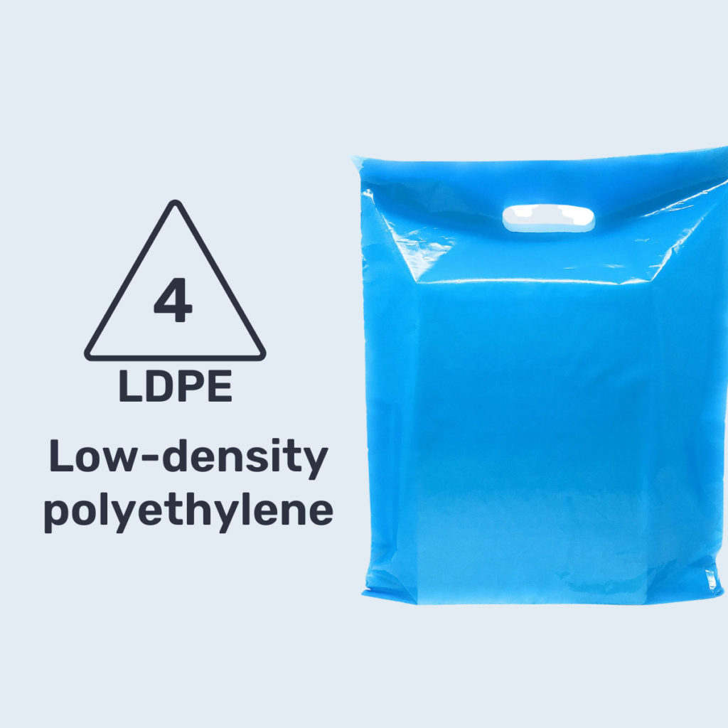 Plastik LDPE adalah: Pengertian, Sifat, Aplikasi, Kelebihan, dan Kekurangan