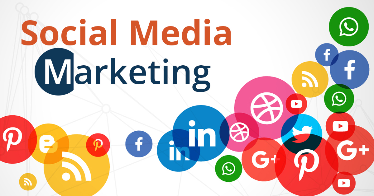 SOCIAL MEDIA MARKETING: Mengoptimalkan Kehadiran Online untuk Kesuksesan Bisnis