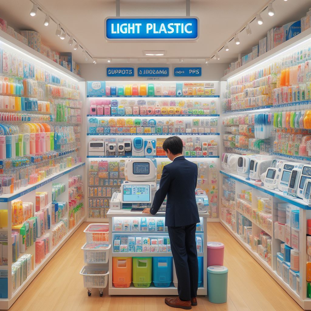 TOKO PLASTIK TERDEKAT: Membangun Kesadaran Lingkungan Melalui Pilihan Toko Plastik Terdekat