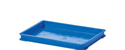 BIN BOX SPAREPART CONTAINER PLASTIK INDUSTRI RABBIT 0555