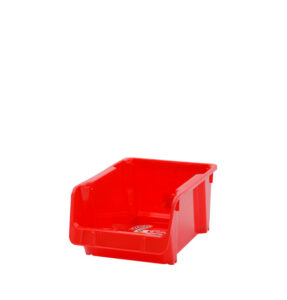 Bin Box Kotak Sparepart Plastik Lion Star JX-33 Navara Box 200
