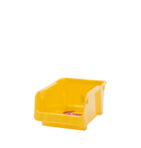 Bin Box Kotak Sparepart Plastik Lion Star JX-33 Navara Box 200