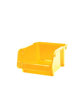 Kotak Tempat Perkakas Sparepart Serbaguna Lion Star JX-34 Navara Box 300