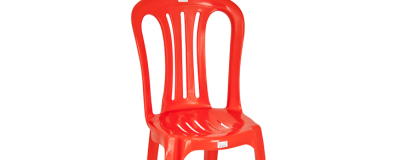 Kursi Plastik Sandaran Pesta Hajatan Green Leaf Toronto 1182