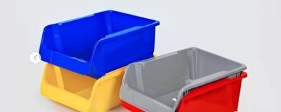 Kotak Tempat Perkakas Sparepart Serbaguna Lion Star JX-34 Navara Box 300